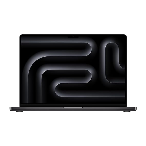 16-inch MacBook Pro M4 Max 36GB|1TB Space Black (MX303B/A)