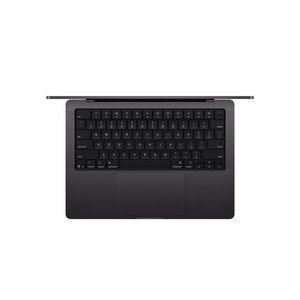 14-inch MacBook Pro: Apple M5 chip 16GB|1TB SSD – Space Black