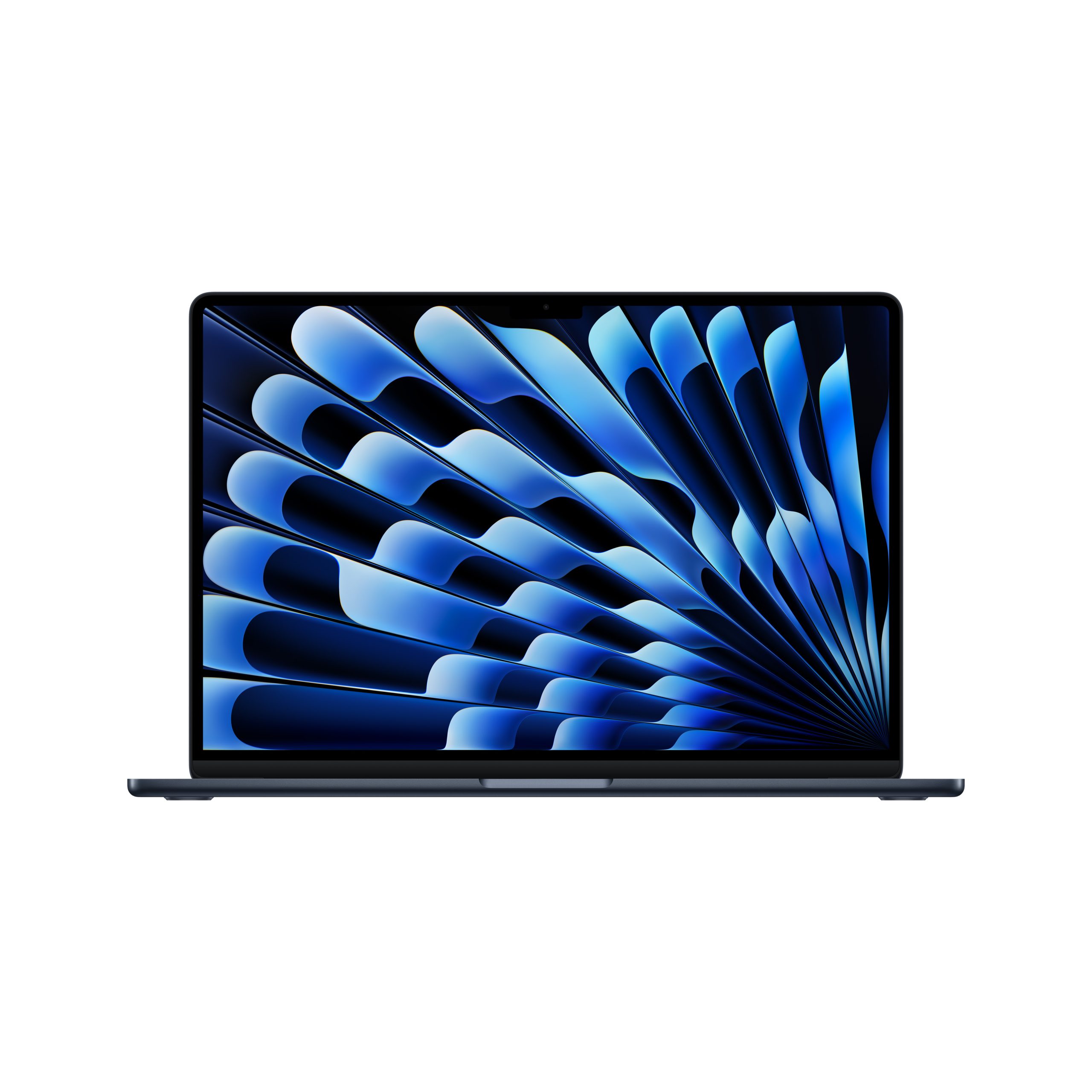 13-inch MacBook Air M4 24GB|512GB SSD - Midnight