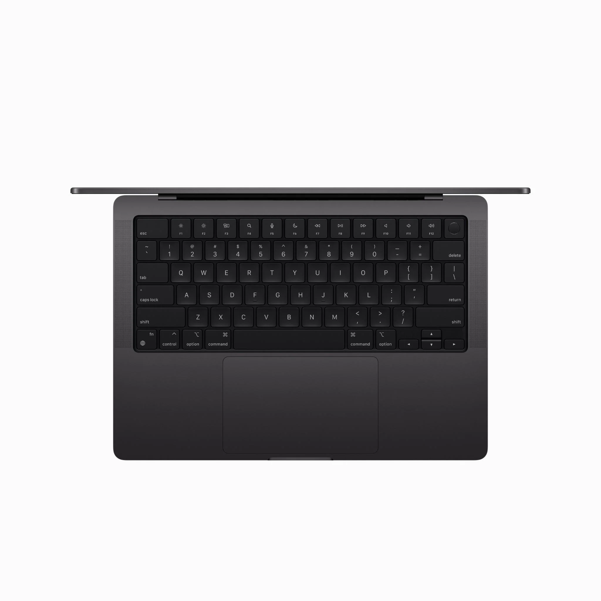 16-inch MacBook Pro M4 Pro 48GB|512GB - Space Black