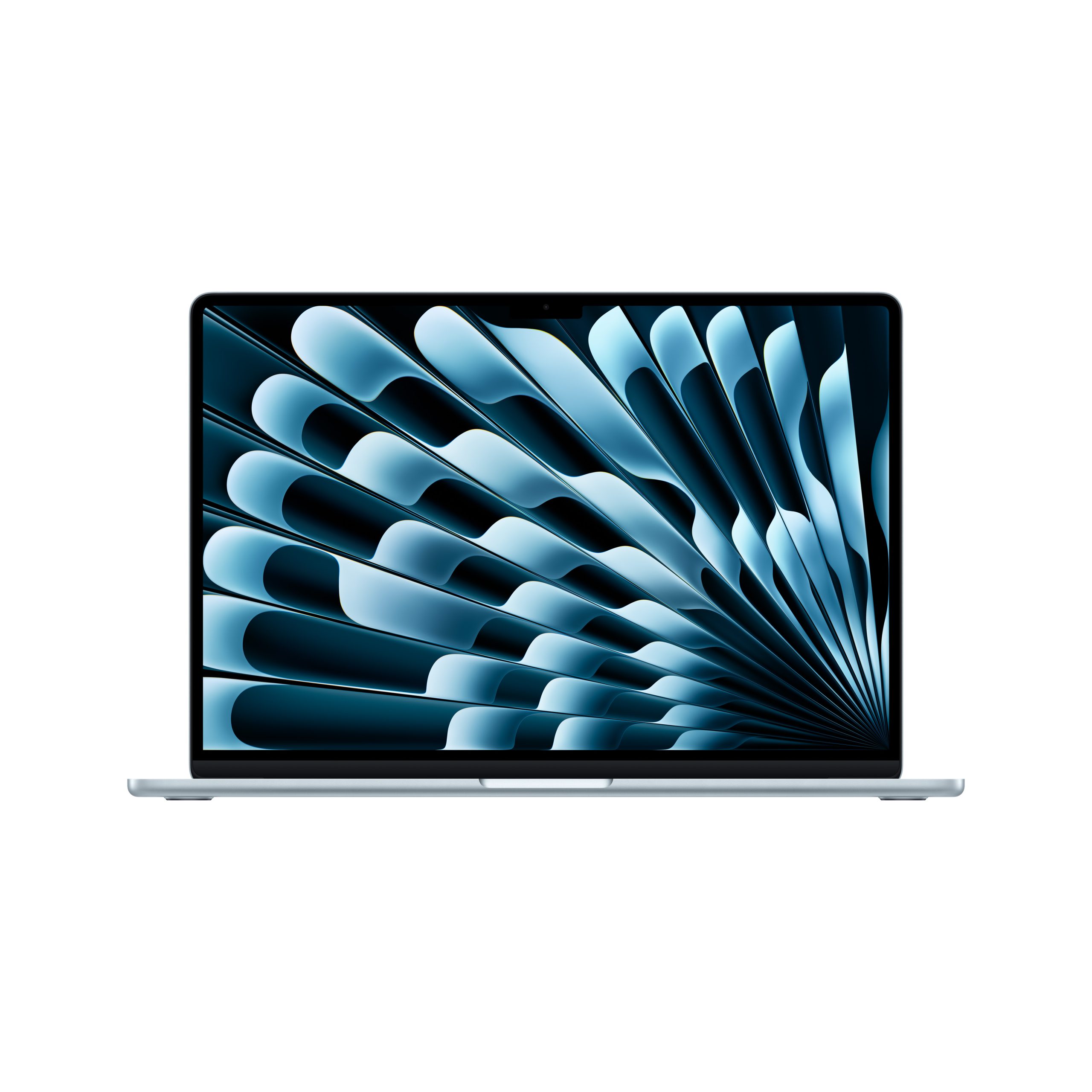 13-inch MacBook Air M4 16GB|256GB SSD - Silver